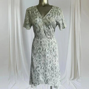 🆕Charlie Paige High Low  Dress